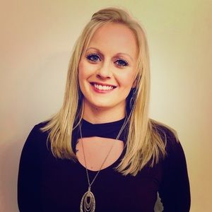 Meet your Posher, Karah